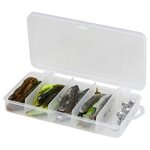 Savage Gear Ned Kit 7.5cm Floating Mixed Colours 28pc